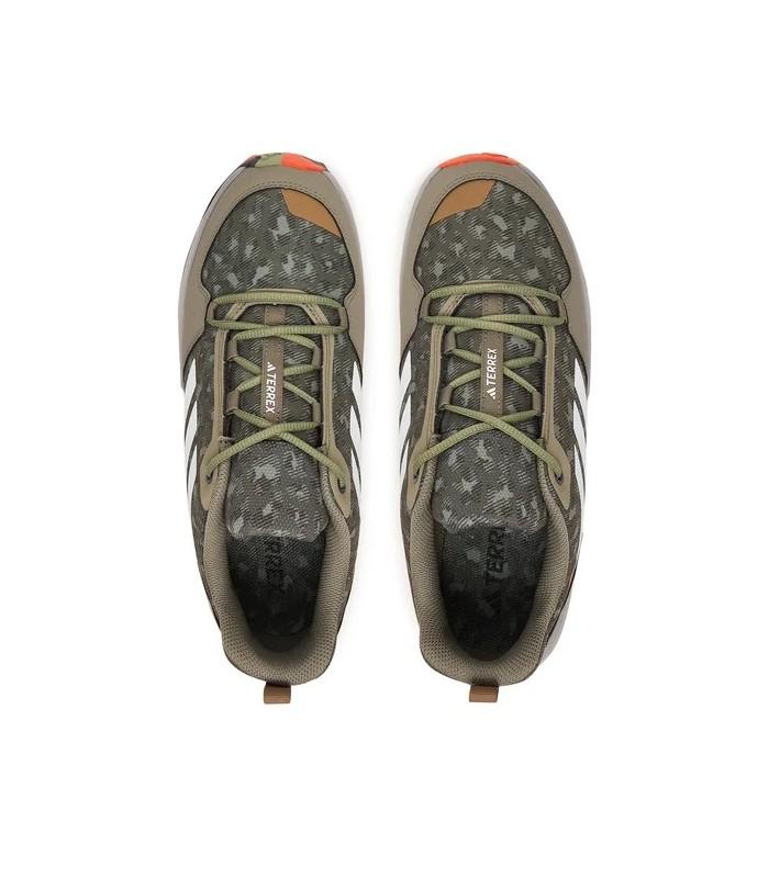 Zapatilla Adidas Terrex AX4R K Junior