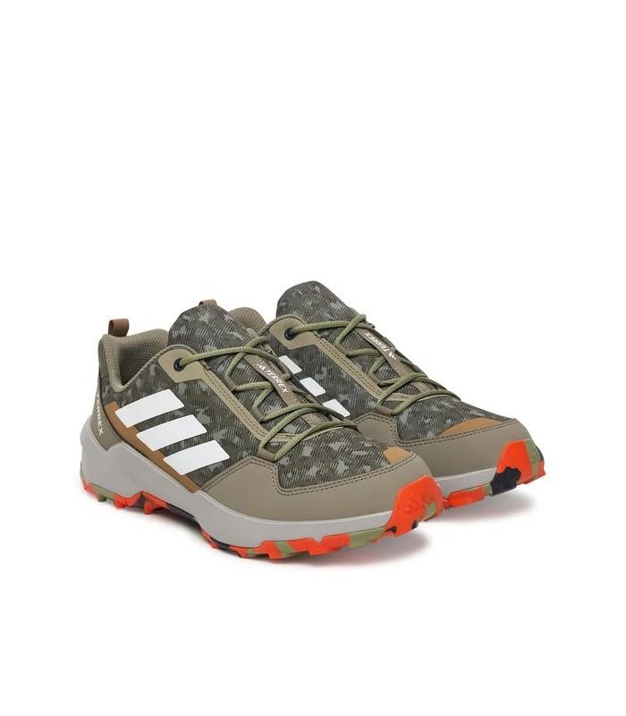 Zapatilla Adidas Terrex AX4R K Junior