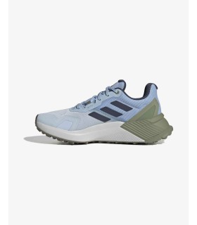 Zapatilla Adidas Terrex Soulstride Mujer