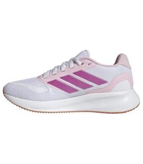 Zapatilla Adidas Runfalcon 5 J Junior