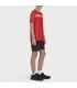 Conjunto John Smith Beses Set Rojo Niño