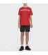 Conjunto John Smith Beses Set Rojo Niño