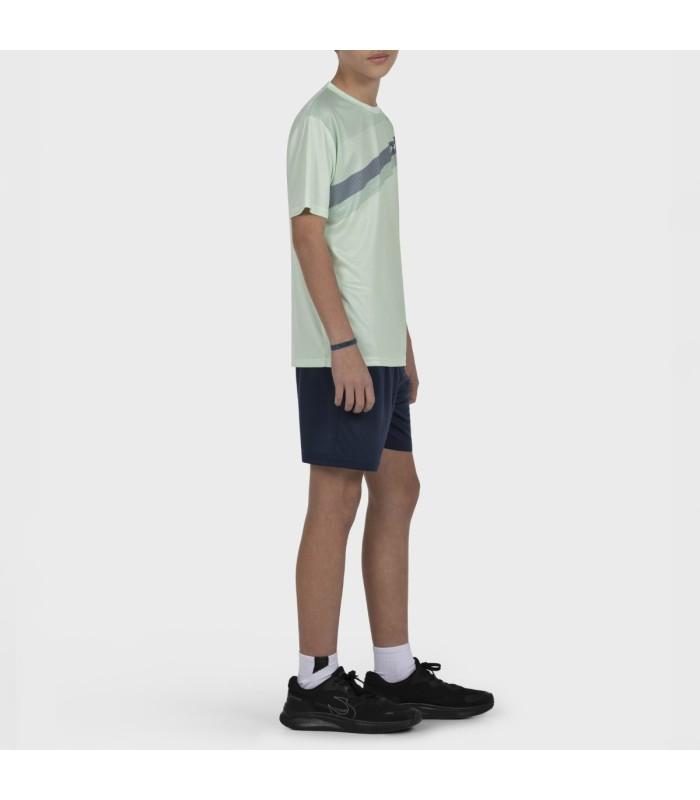 Conjunto John Smith Belga Set Verde Pastel Niño