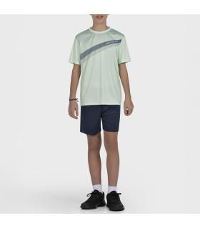 Conjunto John Smith Belga Set Verde Pastel Niño
