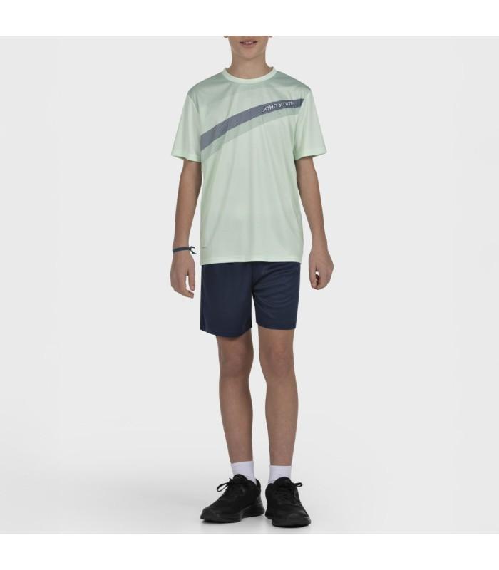 Conjunto John Smith Belga Set Verde Pastel Niño