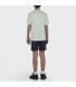 Conjunto John Smith Belga Set Verde Pastel Niño
