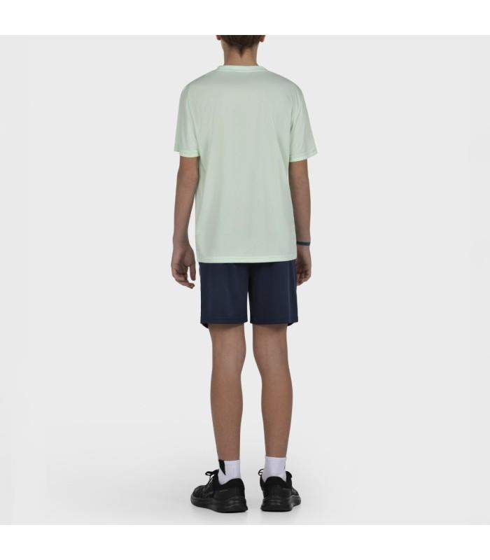 Conjunto John Smith Belga Set Verde Pastel Niño