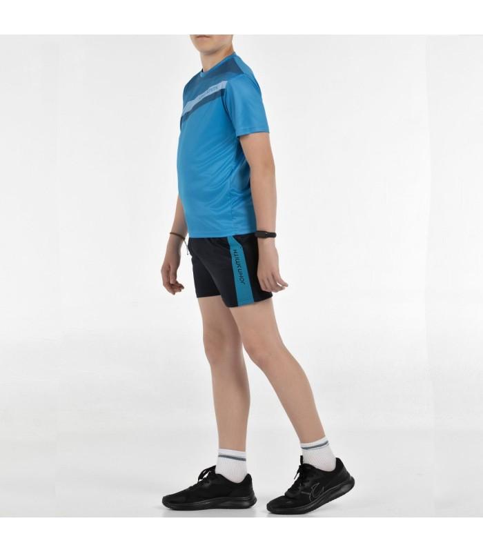 Conjunto John Smith Belga Set Azul Intenso Niño