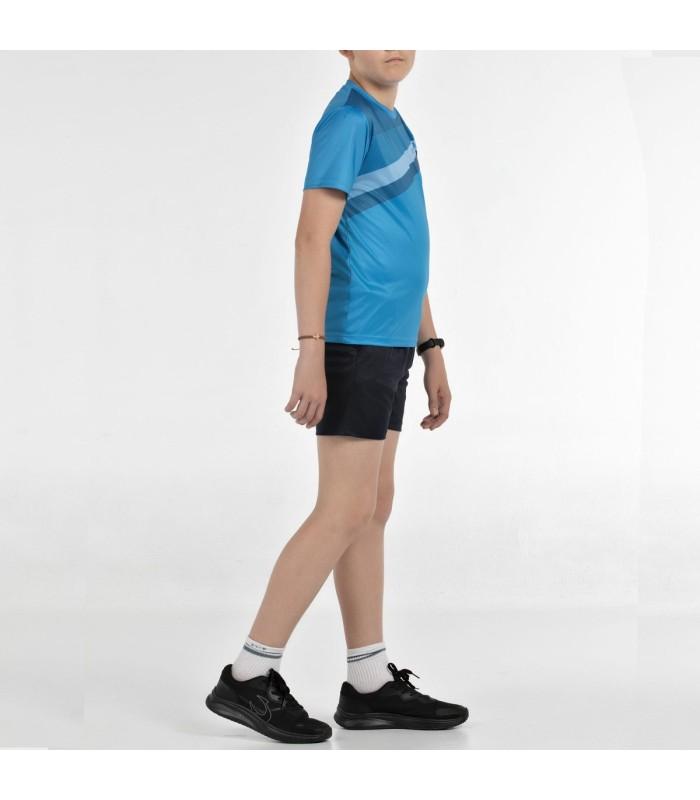 Conjunto John Smith Belga Set Azul Intenso Niño
