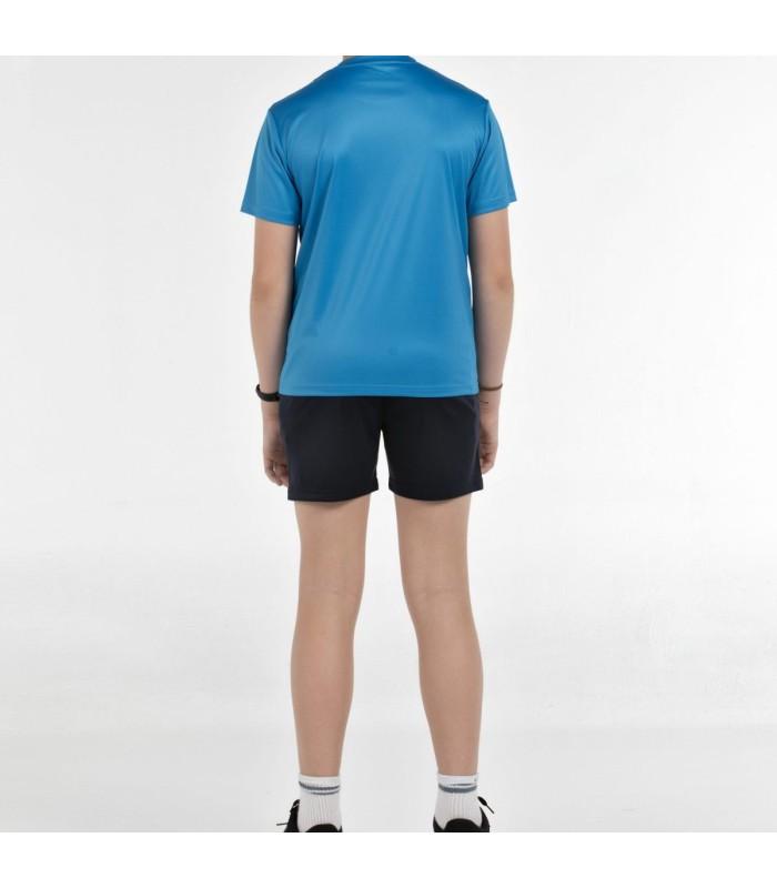 Conjunto John Smith Belga Set Azul Intenso Niño