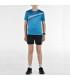 Conjunto John Smith Belga Set Azul Intenso Niño