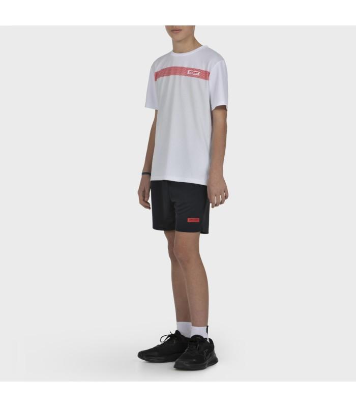 Conjunto John Smith Beses Set Blanco Niño