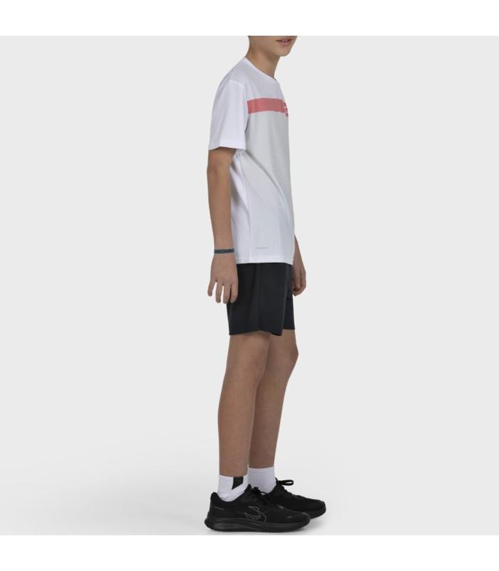 Conjunto John Smith Beses Set Blanco Niño