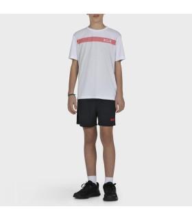 Conjunto John Smith Beses Set Blanco Niño
