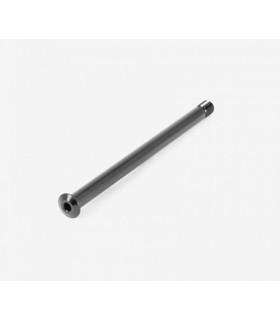 Eje de Rueda Orbea 12x187(1.5x15)HUECO