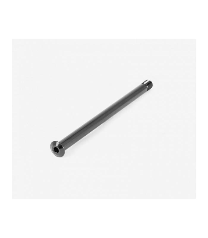 Eje de Rueda Orbea 12x187(1.5x15)HUECO