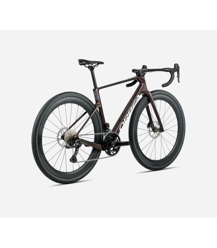 Bicicleta Orbea Terra Race M31e LTD 1x Sun 2026