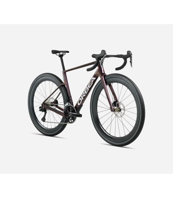 Bicicleta Orbea Terra Race M31e LTD 1x Sun 2026
