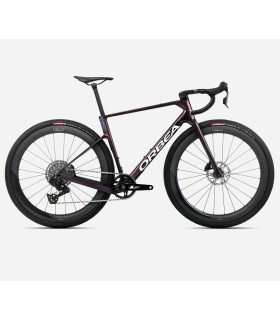 Bicicleta Orbea Terra Race M31e LTD 1x Sun 2026