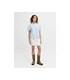 Camiseta jack & Jones JXgia RXL SS Print Tee JRS Skyway Tennis Cou Mujer