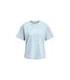 Camiseta jack & Jones JXgia RXL SS Print Tee JRS Skyway Tennis Cou Mujer