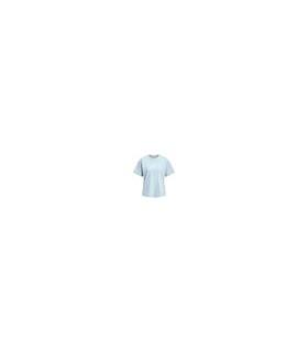 Camiseta jack & Jones JXgia RXL SS Print Tee JRS Skyway Tennis Cou Mujer