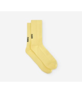 Calcetines Hiru Light Socks Amarillos