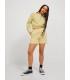 Pantalon Jack & Jones Jxalfa Reg HW Shorts SWT SN Sunlight Mujer