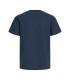 Camiseta Jack & Jones JJhonolulu Shape Tee SS Crew Neck Junior Navy Blazer