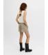 Pantalon Jack & Jones JXnila Light Track Shorts OTW Mujer Vintage Khaki