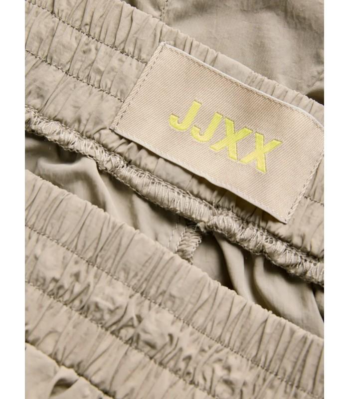 Pantalon Jack & Jones JXnila Light Track Shorts OTW Mujer Vintage Khaki