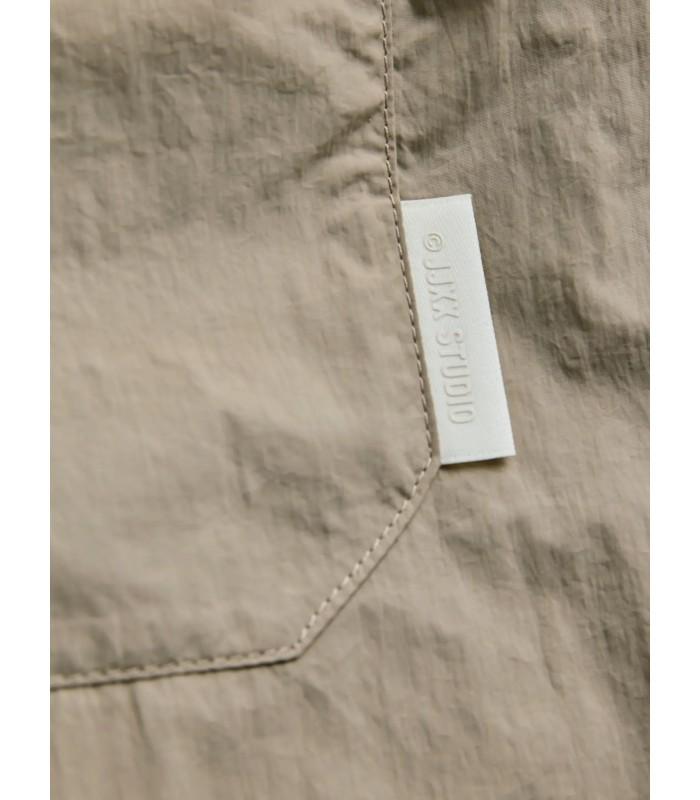 Pantalon Jack & Jones JXnila Light Track Shorts OTW Mujer Vintage Khaki