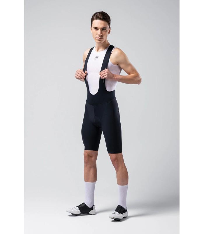 Culotte Gobik Ultralite 2.0 Hombre Black Badana K12
