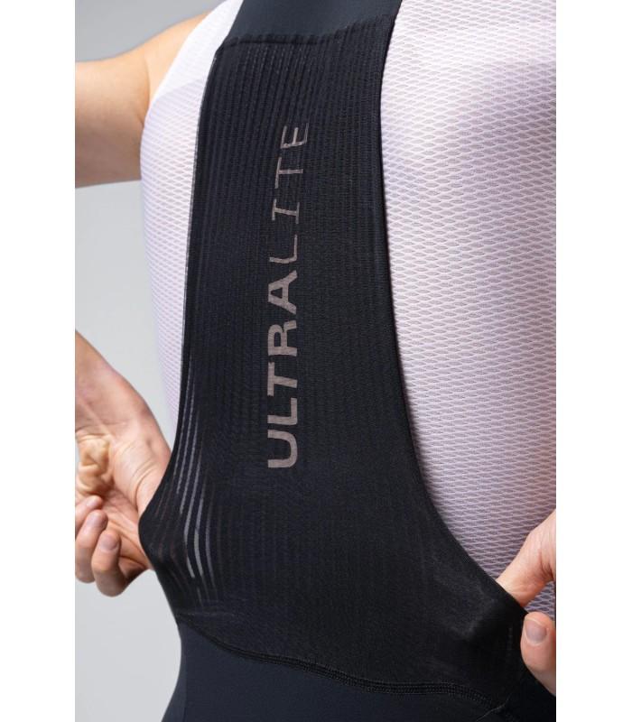 Culotte Gobik Ultralite 2.0 Hombre Black Badana K12