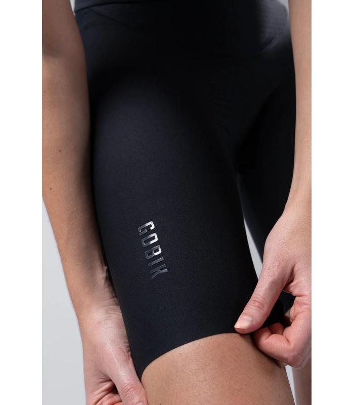 Culotte Gobik Ultralite 2.0 Hombre Black Badana K12