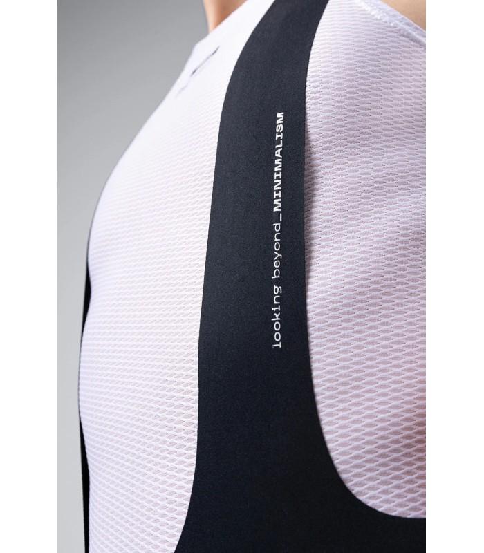 Culotte Gobik Ultralite 2.0 Hombre Black Badana K12