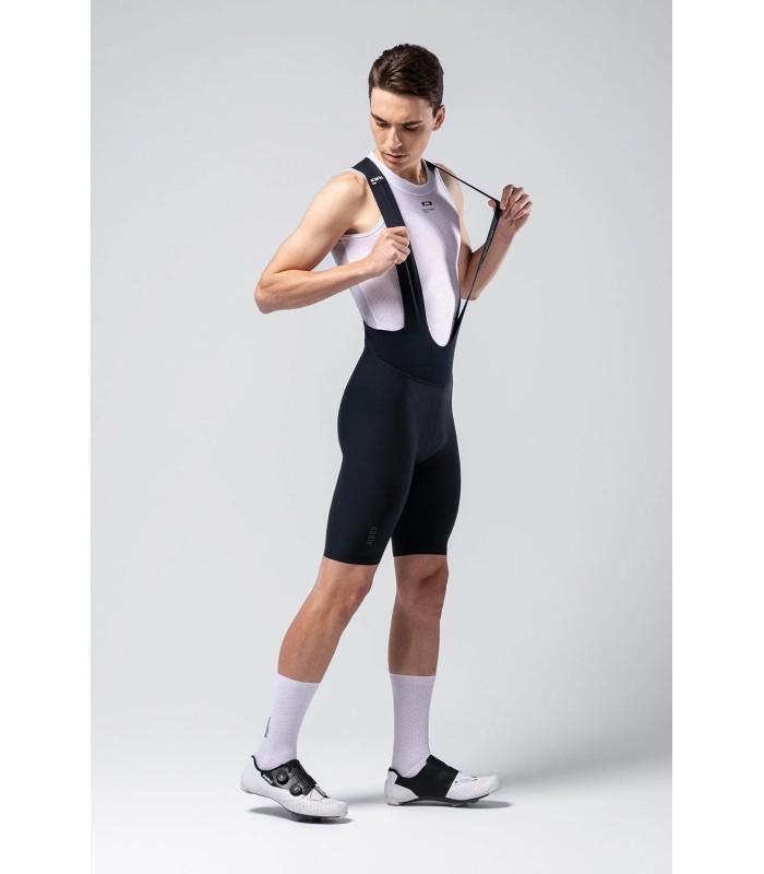 Culotte Gobik Ultralite 2.0 Hombre Black Badana K12
