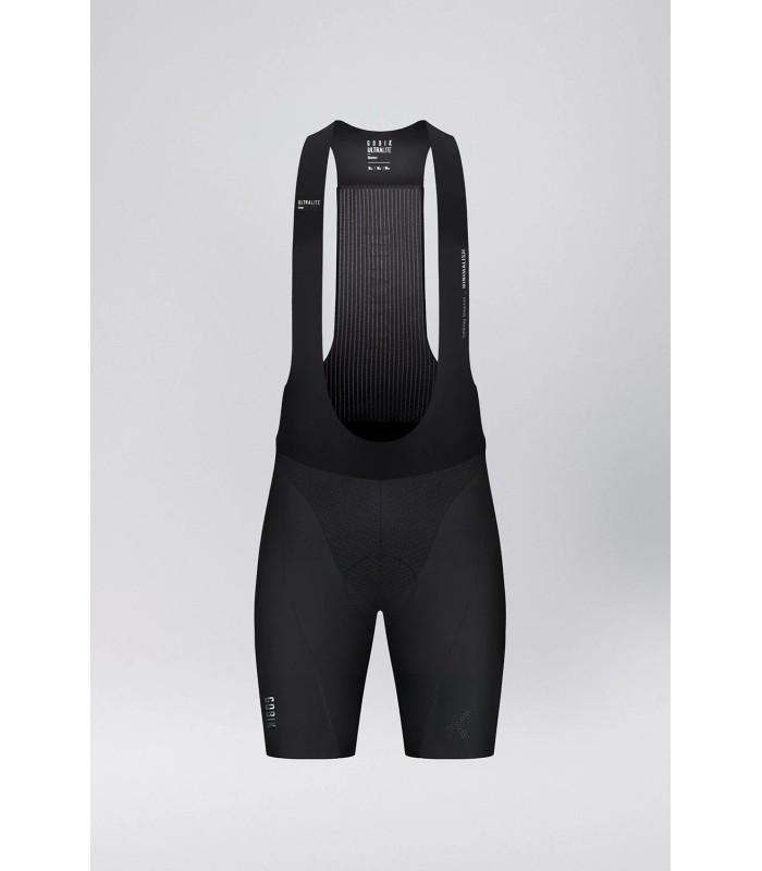 Culotte Gobik Ultralite 2.0 Hombre Black Badana K12