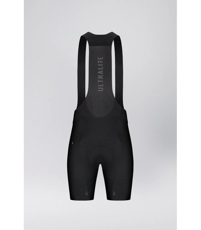 Culotte Gobik Ultralite 2.0 Hombre Black Badana K12