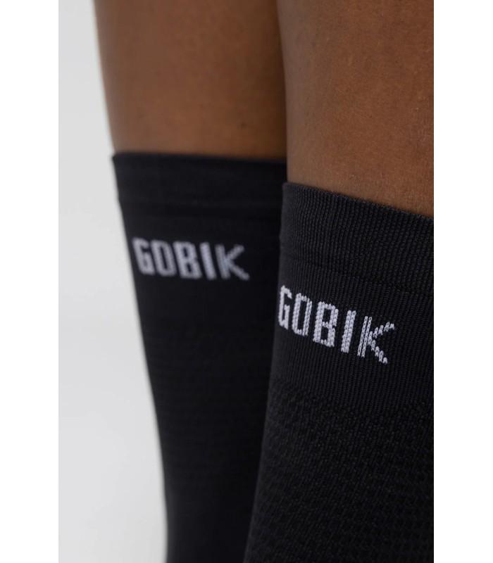 Calcetines Gobik Lightweight Socks 2.0 Unisex Jasper