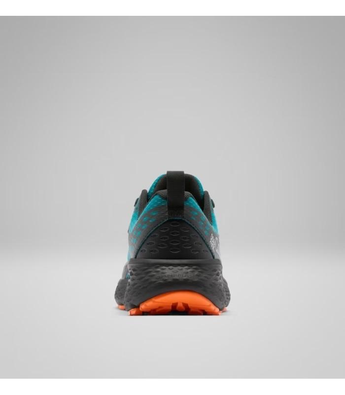Zapatilla Columbia Konos TRS Teal Chlor Hombre