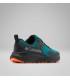 Zapatilla Columbia Konos TRS Teal Chlor Hombre