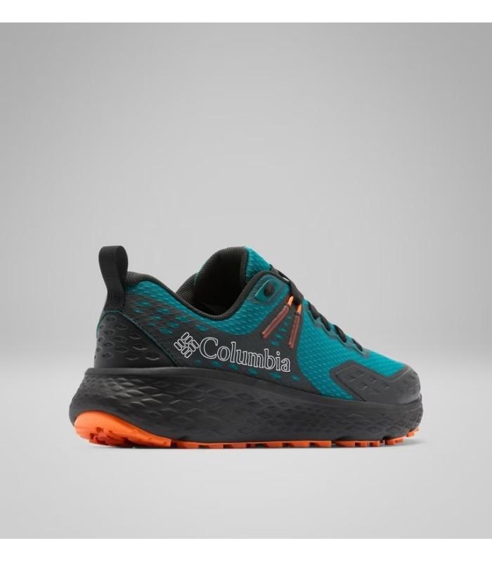 Zapatilla Columbia Konos TRS Teal Chlor Hombre
