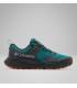 Zapatilla Columbia Konos TRS Teal Chlor Hombre