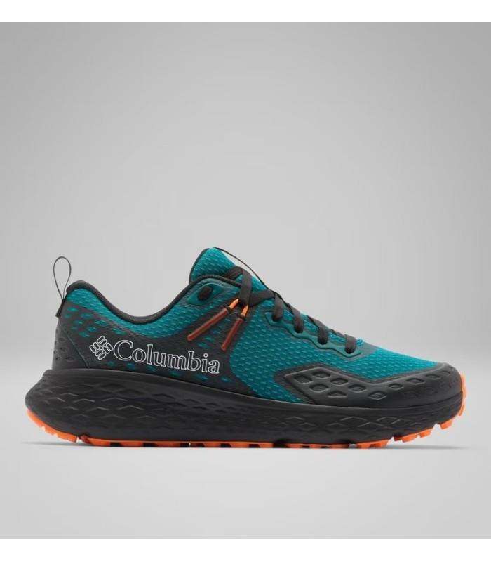 Zapatilla Columbia Konos TRS Teal Chlor Hombre