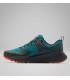 Zapatilla Columbia Konos TRS Teal Chlor Hombre