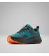 Zapatilla Columbia Konos TRS Teal Chlor Hombre