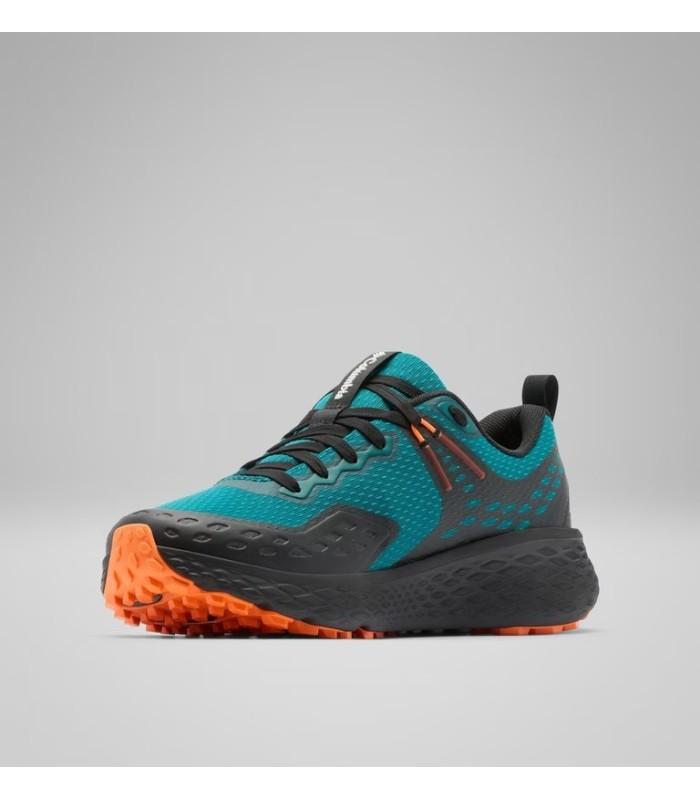 Zapatilla Columbia Konos TRS Teal Chlor Hombre