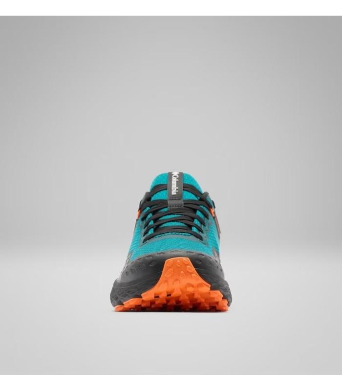 Zapatilla Columbia Konos TRS Teal Chlor Hombre
