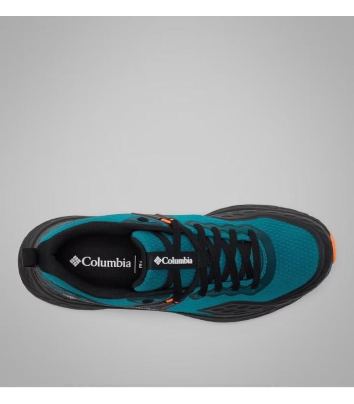 Zapatilla Columbia Konos TRS Teal Chlor Hombre
